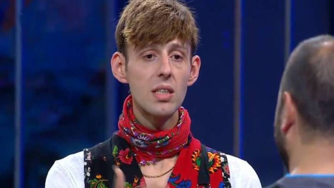 MasterChef Türkiye'ye damga vurmuştu! Rıfat Yurttaş'ın son hali ağızları açık bıraktı: Ne yaptın kendine Rıfat? 3